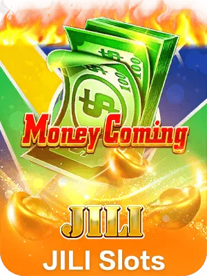 vuabet Money Coming Jili Slots
