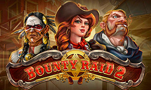 vuabet Bounty Raid 2