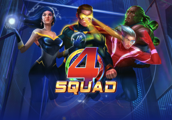 vuabet 4 Squad