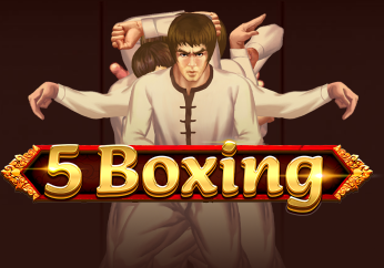 vuabet 5 Boxing