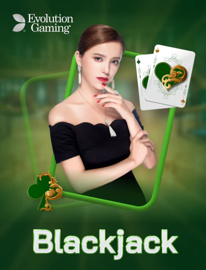 Blackjack Evo