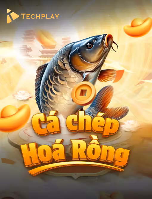 vuabet Cá Chép Hóa Rồng