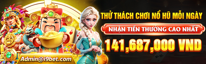 Vuabet - Banner quảng cáo 1 - Ưu đãi nóng