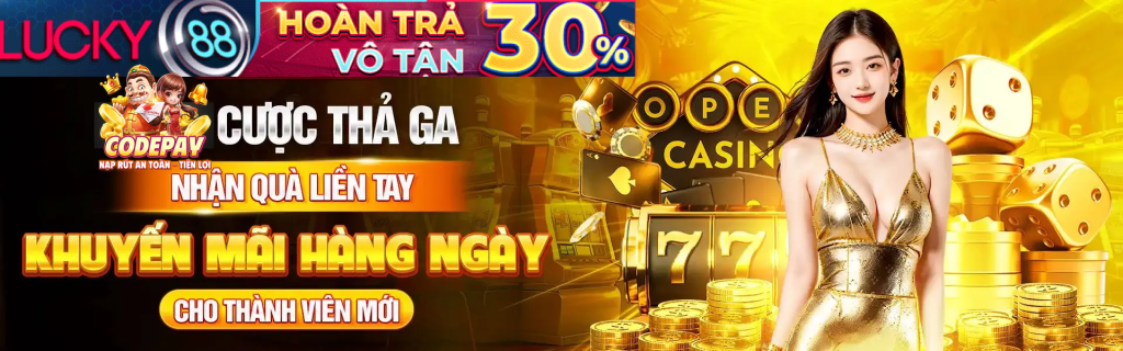 Vuabet - Banner quảng cáo 4 - Khuyến mãi đặc biệt